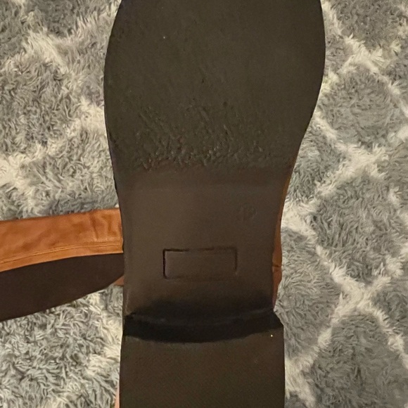 Ladies boots - Picture 4 of 5